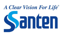 SANTEN OY